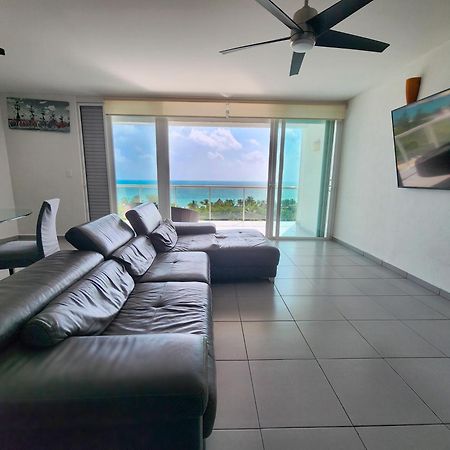 Beach Vacation Full Apartment Cancún Extérieur photo