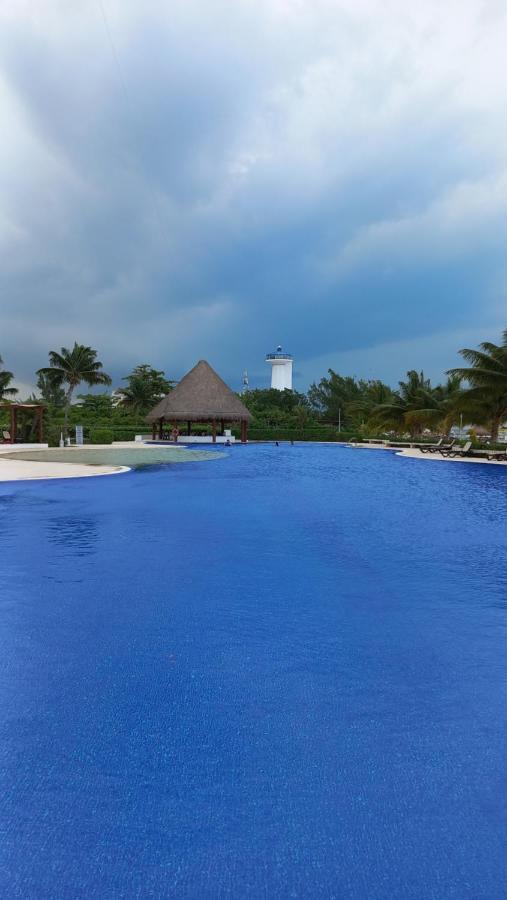 Beach Vacation Full Apartment Cancún Extérieur photo