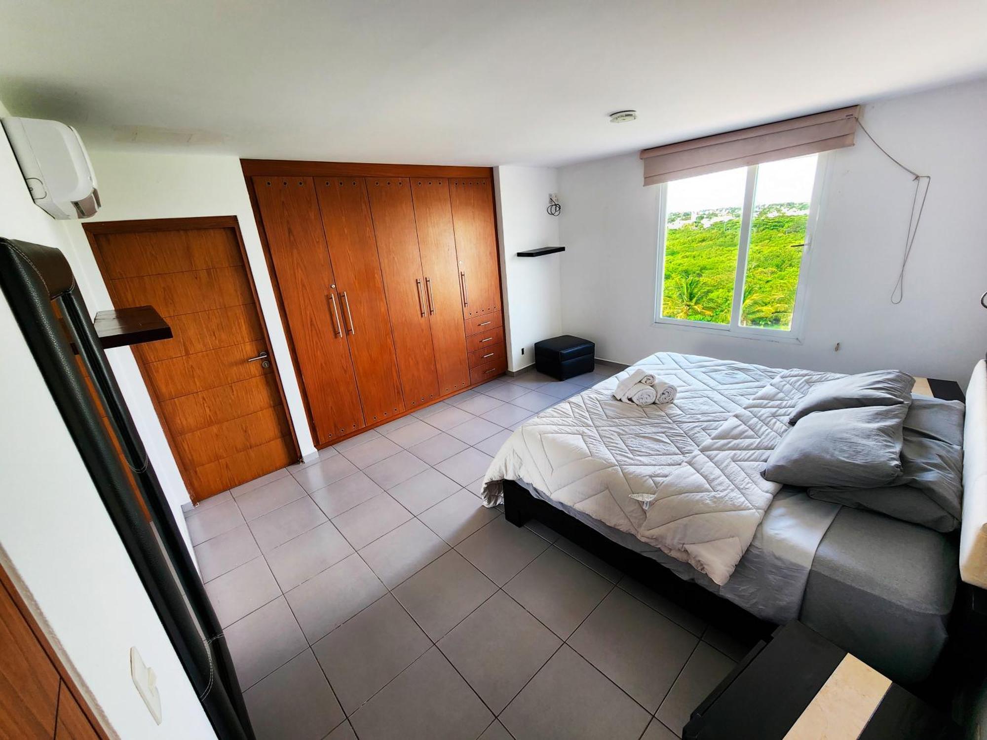 Beach Vacation Full Apartment Cancún Extérieur photo